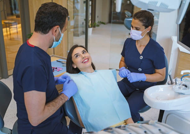 Why Choose Us for Your Dental Needs in Port Reading, NJ